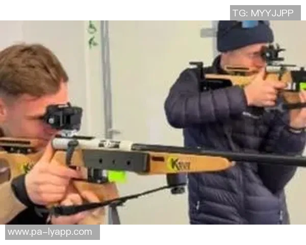 跨界对决精彩纷呈基米希与挪威冬奥射击手伯厄的精彩较量